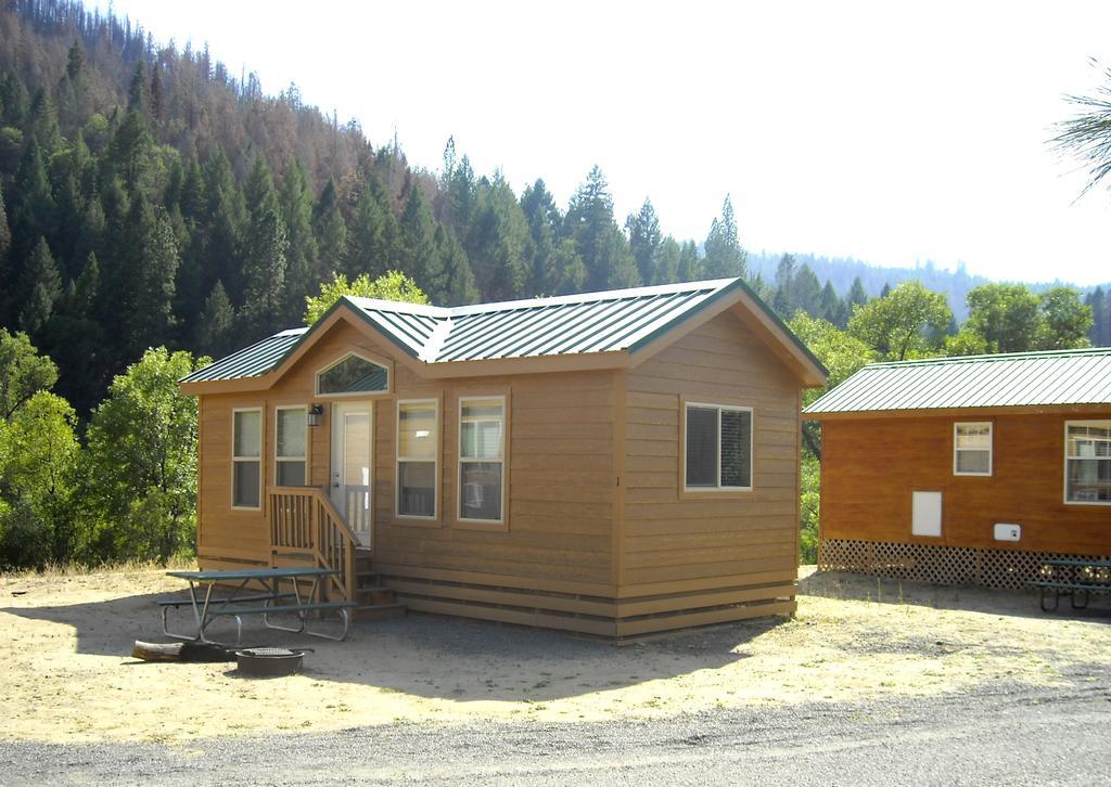 Yosemite Lakes Cottage 52 Harden Flat 외부 사진